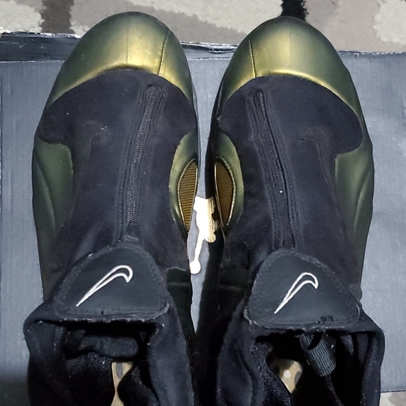 Og release date 2008 Nike flightposite sneakers main image 10